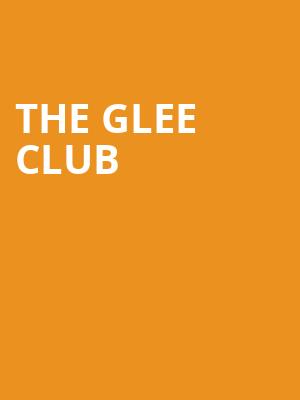 The Glee Club at Kiln Theatre